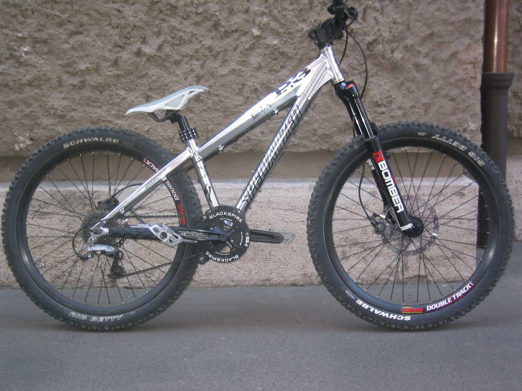 Specialized p3 2022