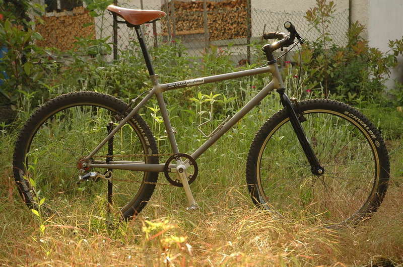 Singlespeed darmstadt