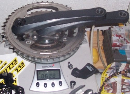 shimano xtr 950