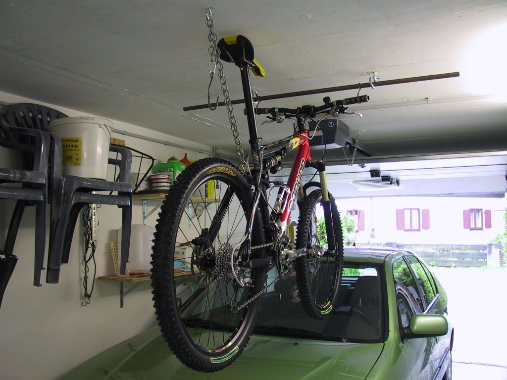 Bike Erhangen Die 2 Mtb News De