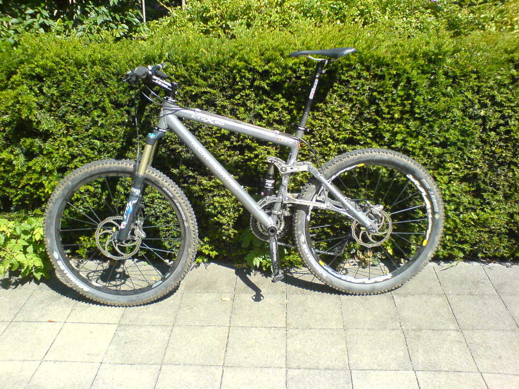 Litespeed Mtb