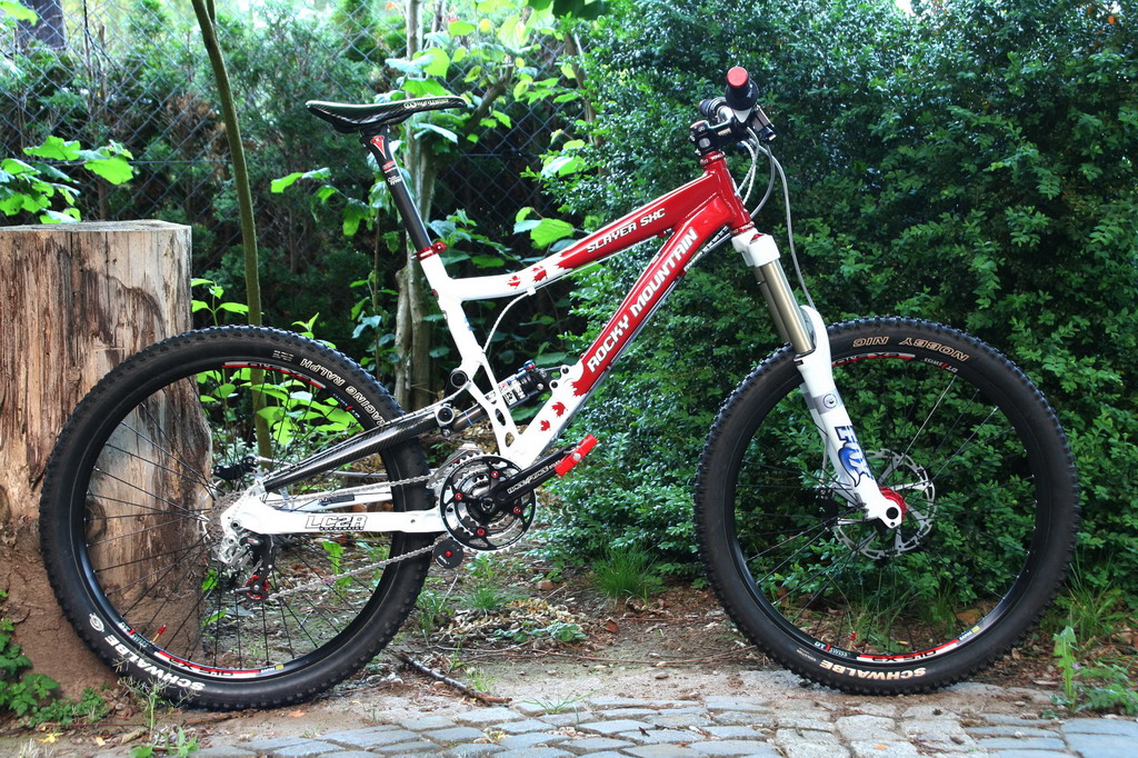 Opinions on SXC frame Mountain Bike Reviews Forum